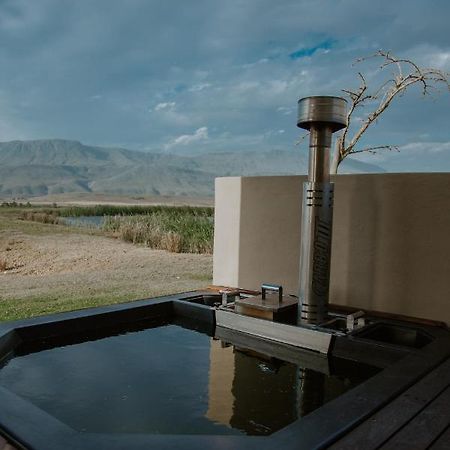 Villa Kwetu Guest Farm Swellendam Esterno foto