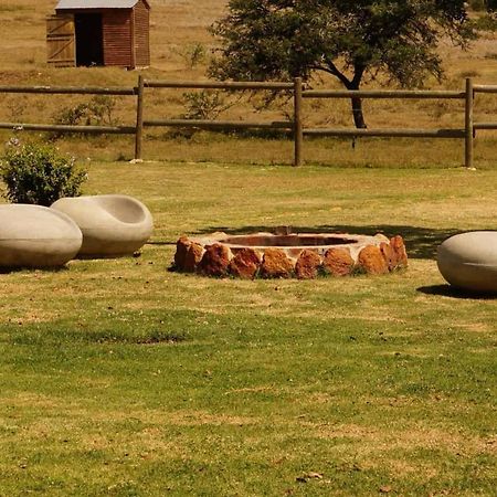 Villa Kwetu Guest Farm Swellendam Esterno foto