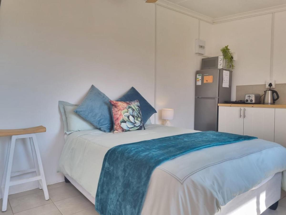 Villa Kwetu Guest Farm Swellendam Esterno foto