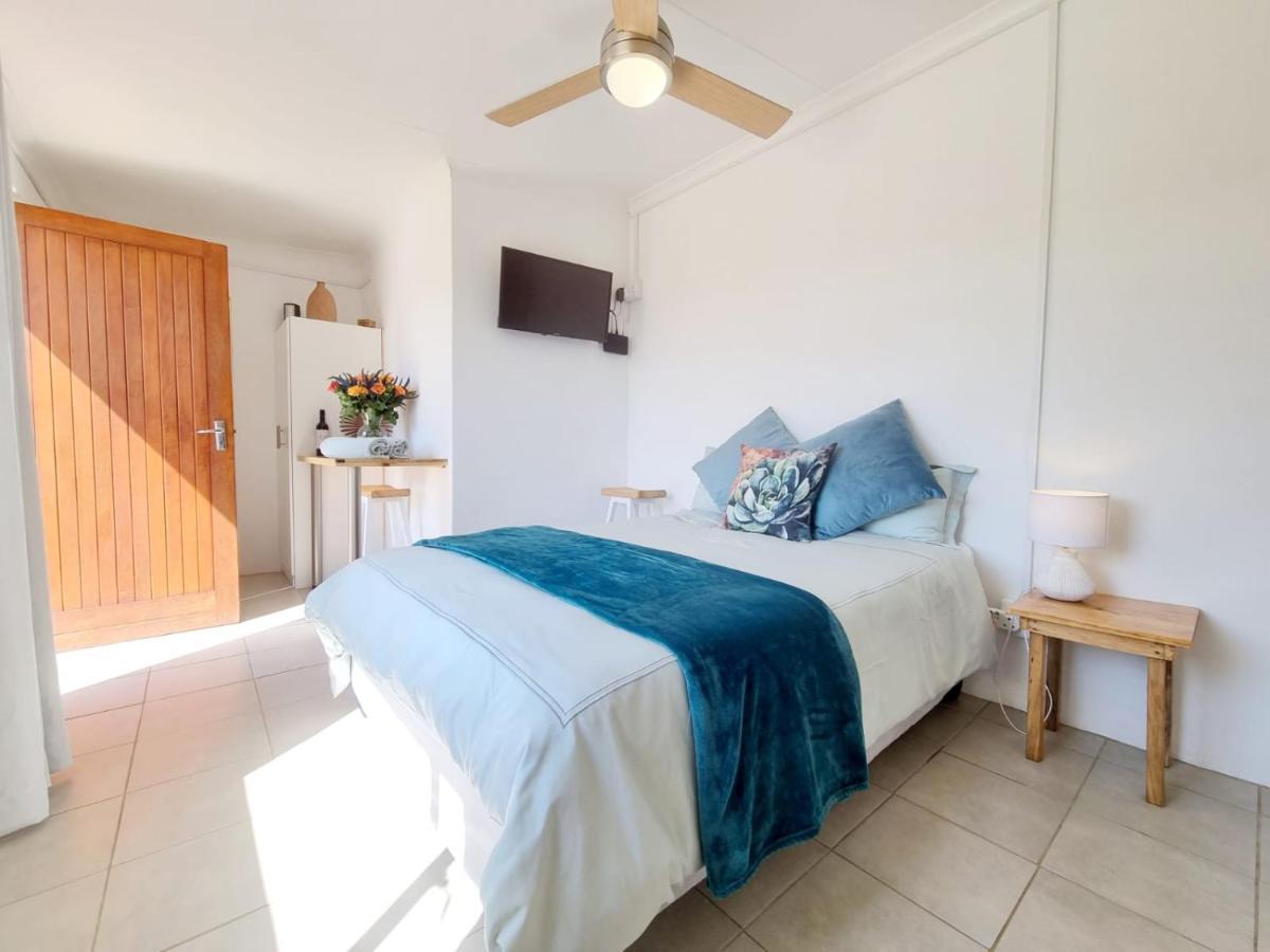 Villa Kwetu Guest Farm Swellendam Esterno foto