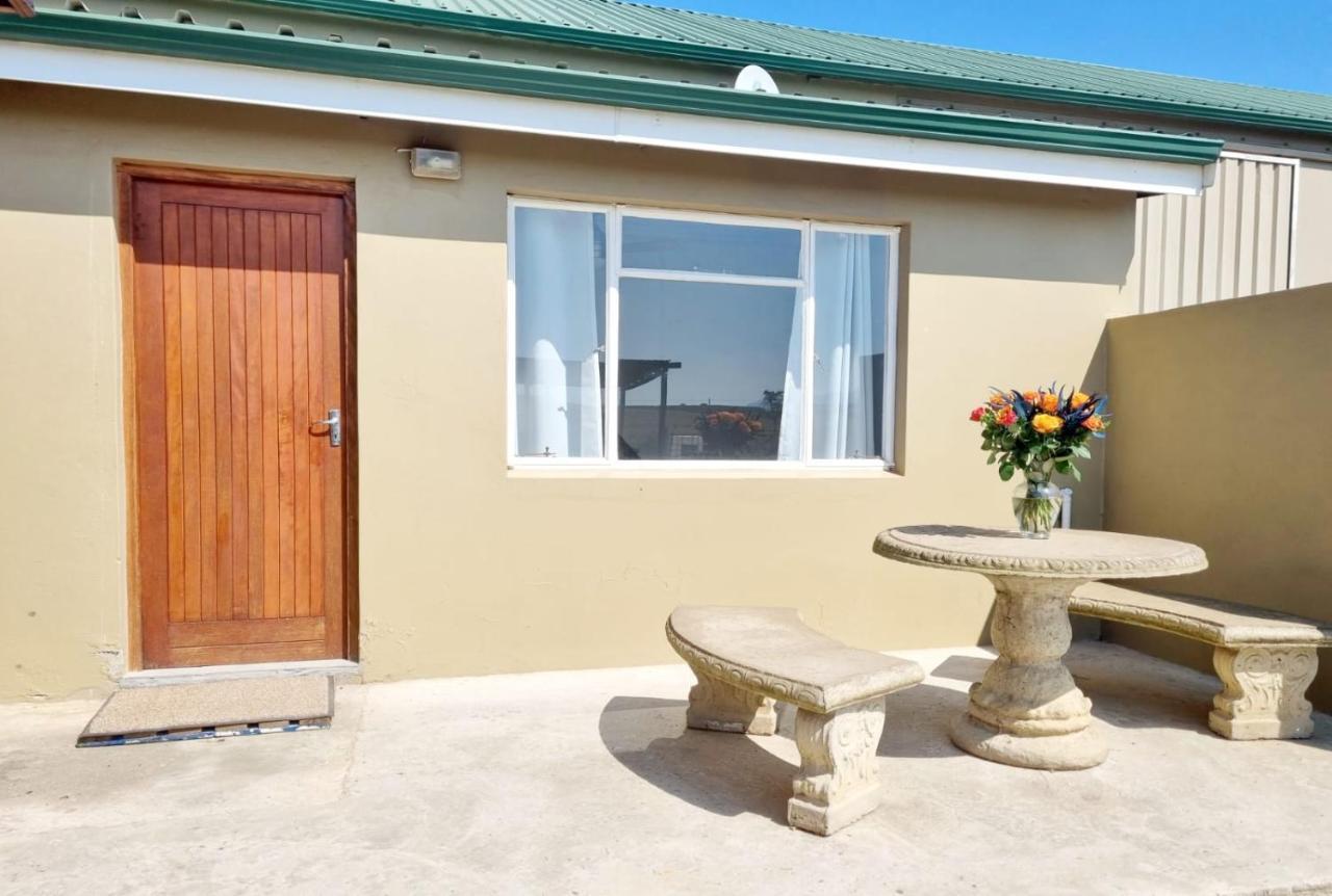 Villa Kwetu Guest Farm Swellendam Esterno foto
