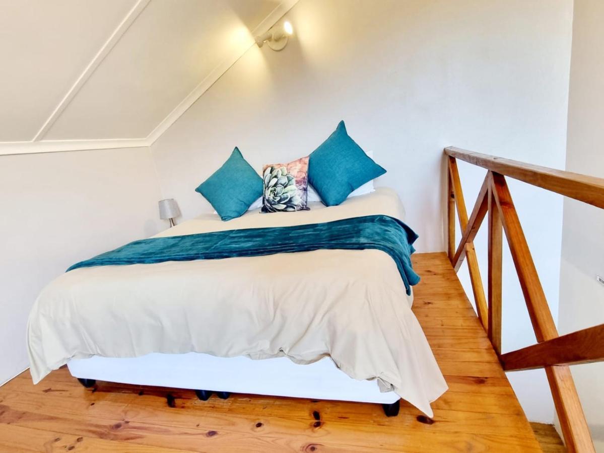 Villa Kwetu Guest Farm Swellendam Esterno foto