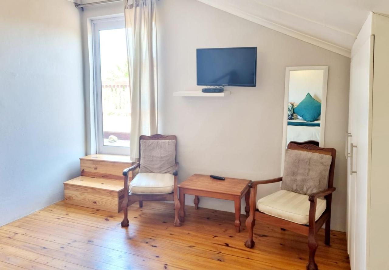 Villa Kwetu Guest Farm Swellendam Esterno foto