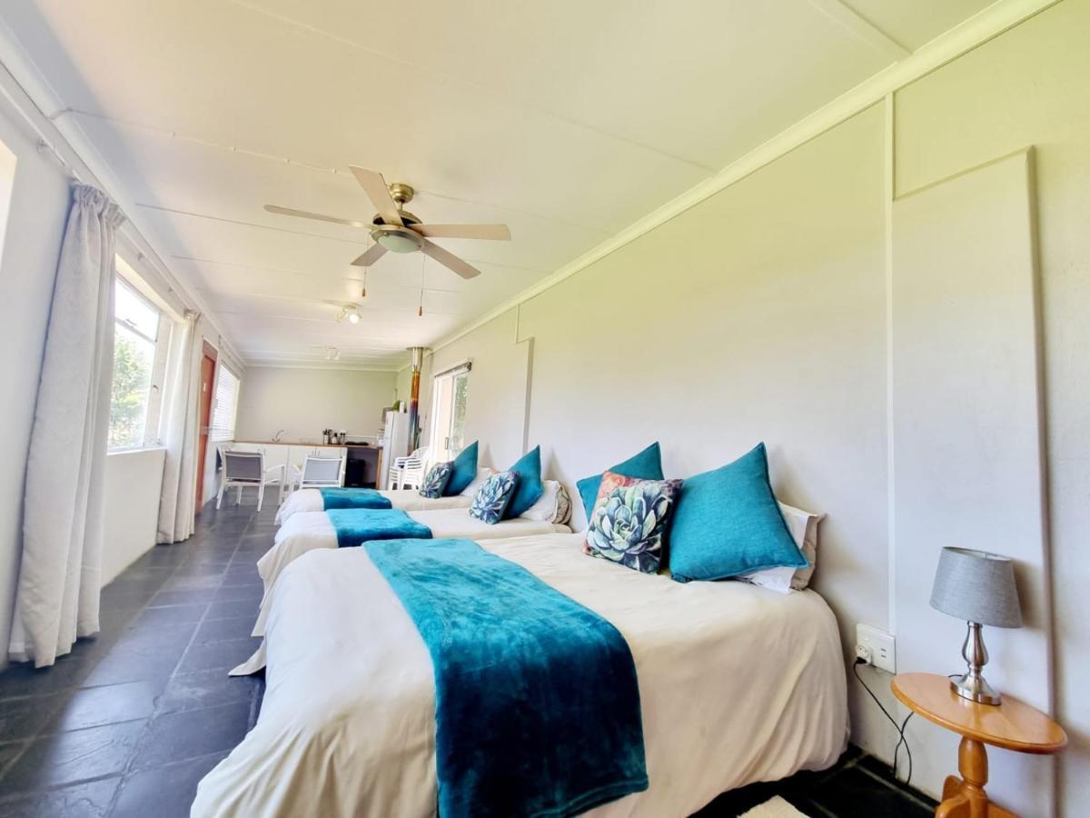Villa Kwetu Guest Farm Swellendam Esterno foto