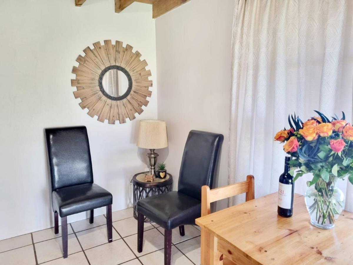 Villa Kwetu Guest Farm Swellendam Esterno foto
