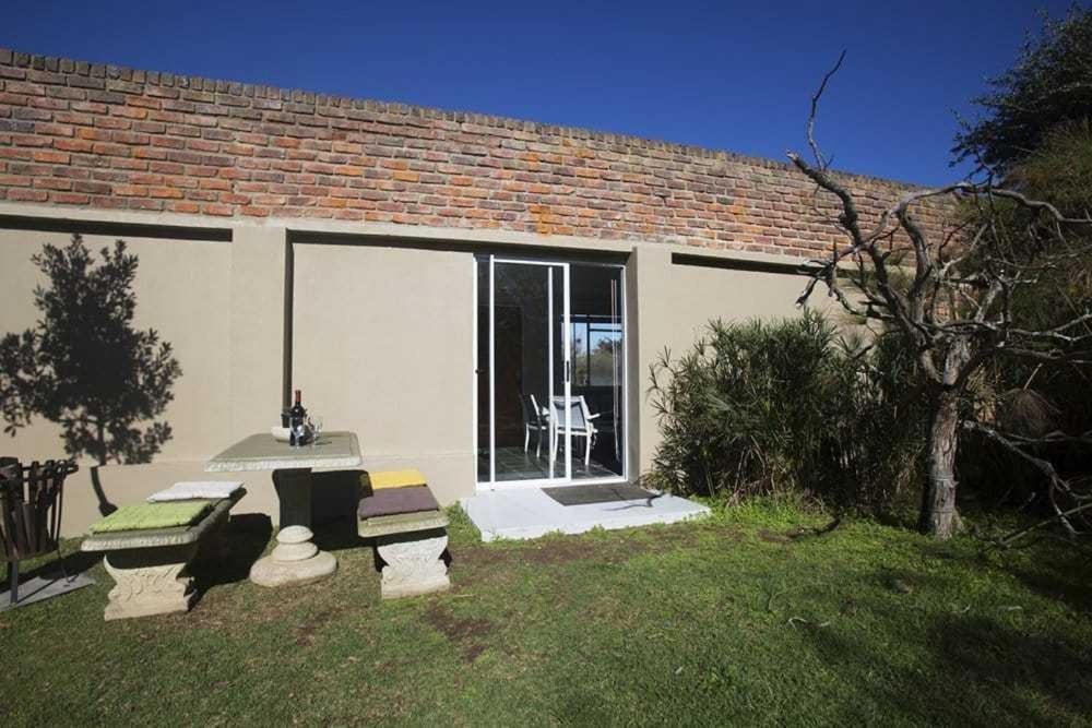 Villa Kwetu Guest Farm Swellendam Esterno foto